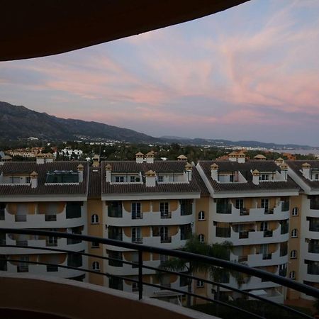 Saa2- Comfortable Apartment Puerto Banus Marbella Buitenkant foto